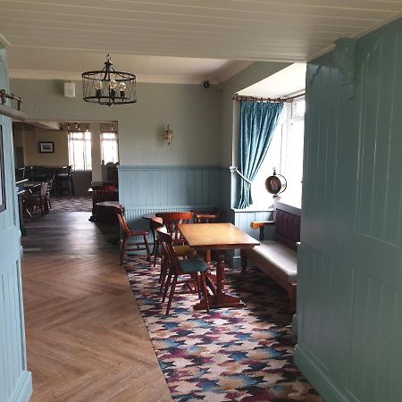 The Ivanhoe Hotel Scarborough Scalby  Luaran gambar