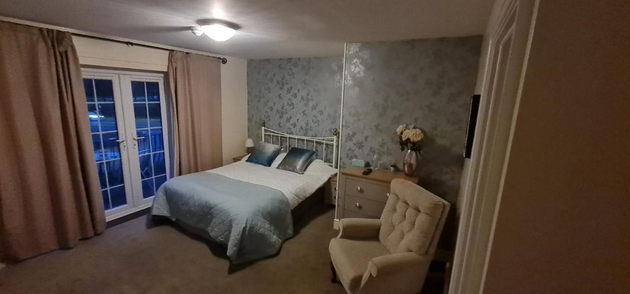 The Ivanhoe Hotel Scarborough Scalby  Luaran gambar