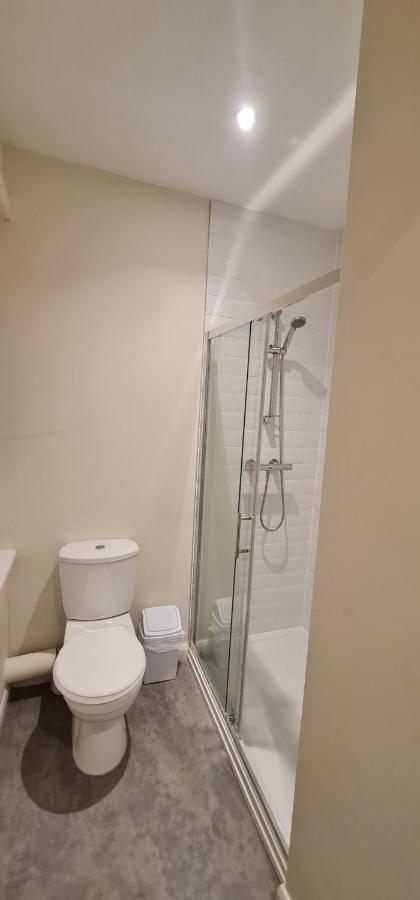 The Ivanhoe Hotel Scarborough Scalby  Luaran gambar